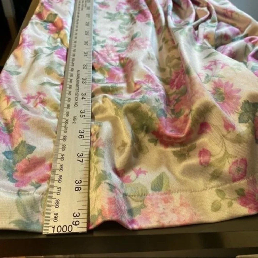 Vintage Lorraine Peignoir set‎